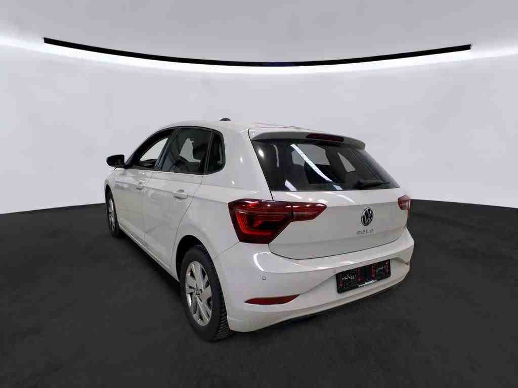 Volkswagen Polo - Bild 6