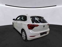 Volkswagen Polo - Vorschau Bild 6