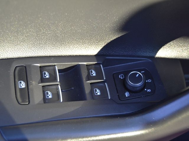 Polo 1.0 TSI 95 PS Goal LED/NAVI+VZE/ACC/CLIMATR