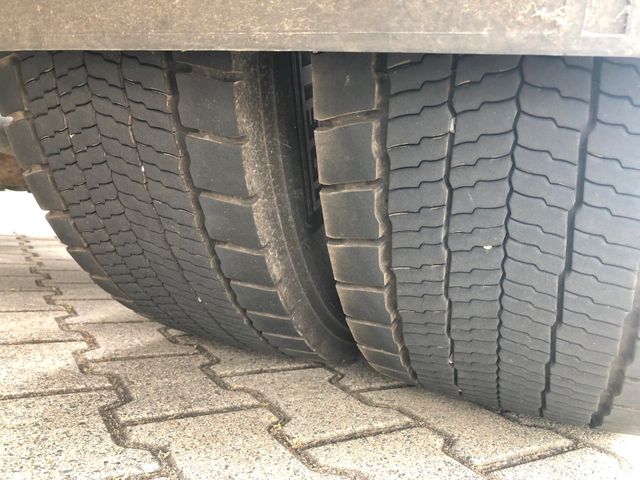 XF460SSC Lenk/Lift*LBW*Standkl*Mega*NeueKuppl.