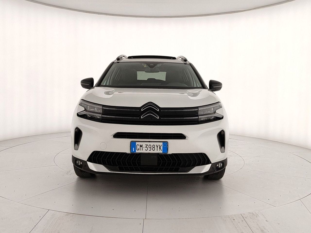 Citroën Citroen C5 Aircross BlueHDi 130 S&S Shine Pack imagem 2