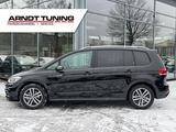 Volkswagen Touran Comfortline 1.5 TSI DSG R-Line 7Sitze AHK - Volkswagen Touran Tageszulassungen