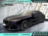 BMW 840 D Gran Coupe 340PS 8G 4x4 M SPORT -50% - BMW 840 aus 2021