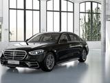 Mercedes-Benz S 450 4M L AMG-Sport/Drive-Pilot/HE-Fond-Enter - Mercedes-Benz S 450 Jahreswagen