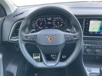 Cupra Ateca - Vorschau Bild 17