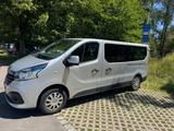 Renault Trafic - gebrauchte Renault Trafic aus dem Jahr 2015