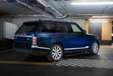 Land Rover Vogue 4.4 SDV8 Autobiography / Scheckheft / AHK  - Land Rover Range Rover: Vogue