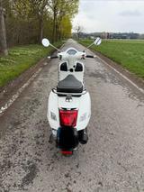 Vespa GTS 300 - VESPA GTS