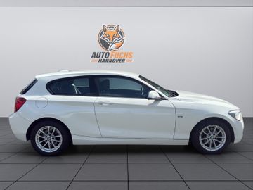 BMW 116 - 8