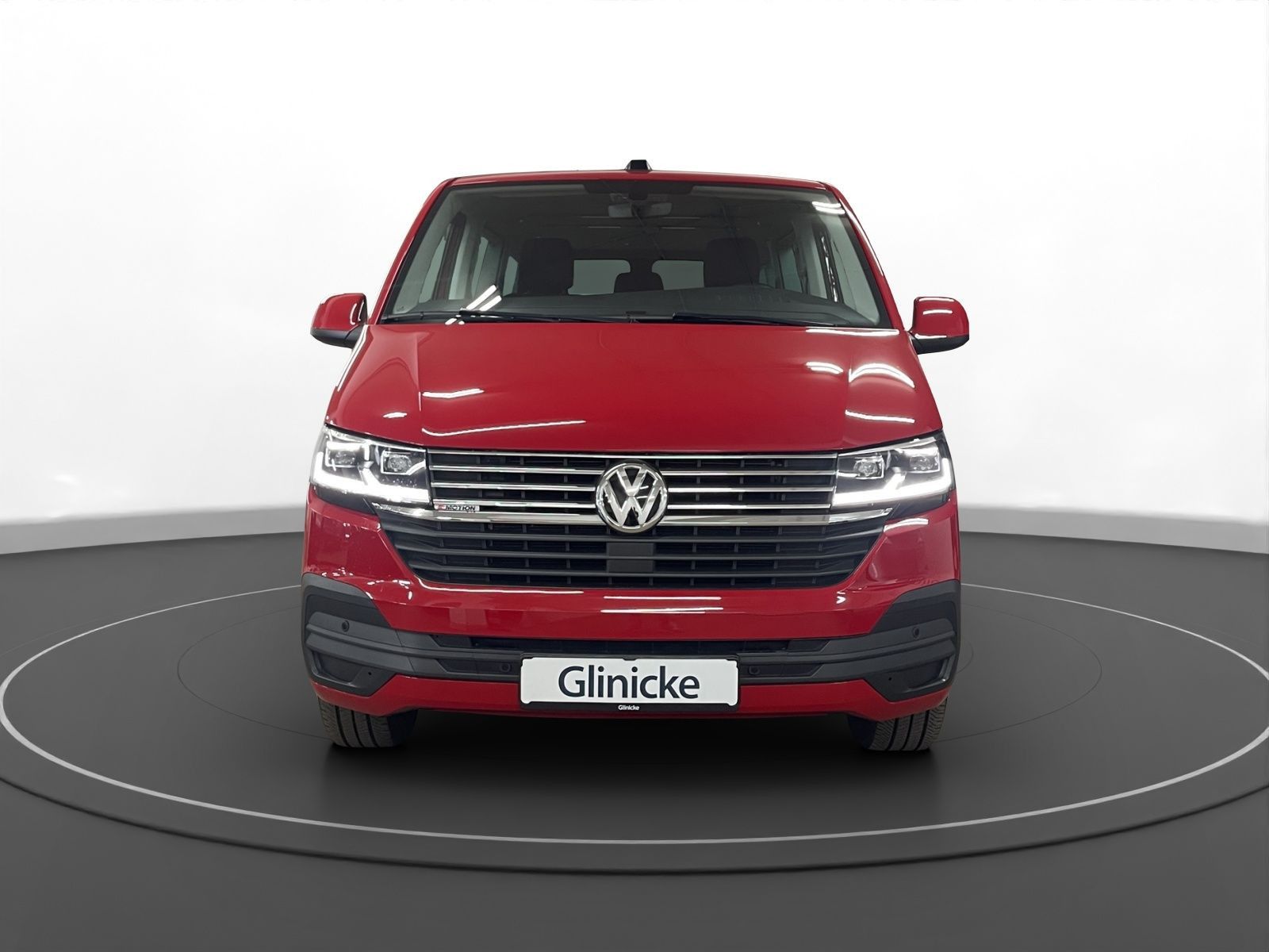 Volkswagen Andere - Bild 2