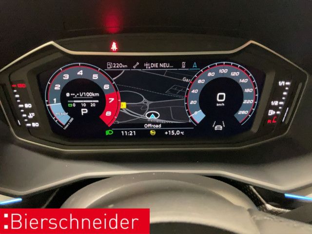 Audi A1 - Bild 14