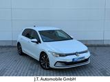 Volkswagen Golf VIII Lim. United,Auto,Navi,16000€NETTO