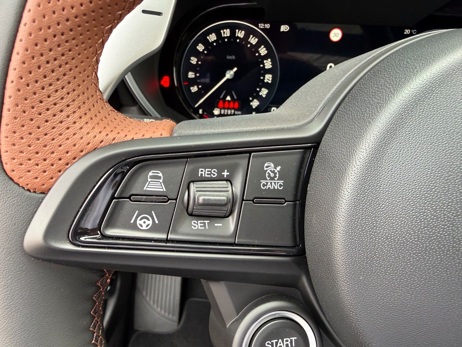 Alfa Romeo Giulia - Bild 18