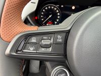Alfa Romeo Giulia - Vorschau Bild 18