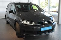 Volkswagen Touran - Vorschau Bild 2