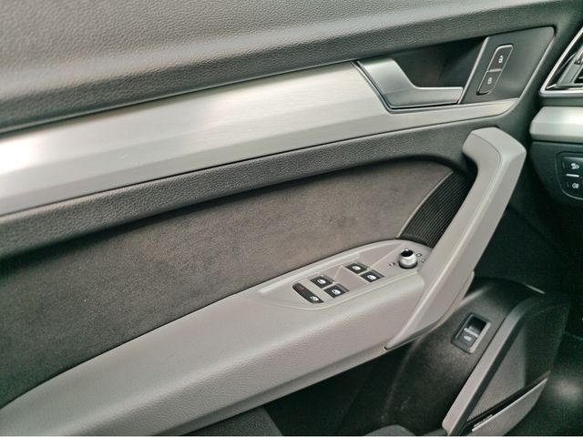 SQ5 Sportback 3.0 TDI quattro SHZ NAVI B&O PANO