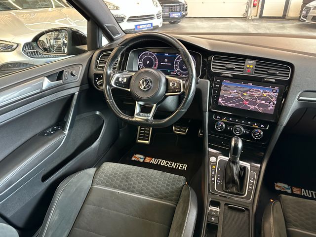 Volkswagen Golf VII Variant GTD BMTStart-Stopp *1.HAND*AHK