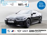 BMW i4 xDrive 40 Gran Coupe M-Sport Pro AHK 360° ACC