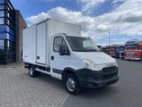 Iveco Daily 35C11 Closed Box / 750 KG Loading Lift / M - Iveco Daily 35c