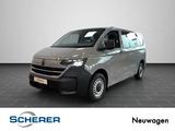 Volkswagen Transporter Kombi Motor: 2,0 l TDI 110 kW Getrie