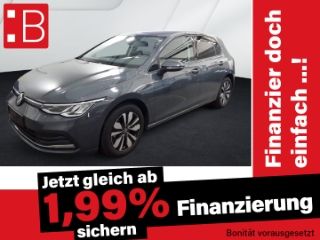 Volkswagen Golf 8 1.5 TSI Move AHK LED ACC NAVI SHZ