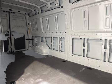 Volkswagen Crafter - 8