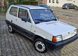 Seat Marbella - Seat Marbella mit Benzin-Antrieb