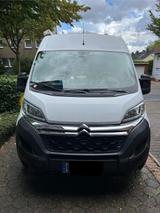 Citroën Jumper, Clever Vans Celebration 599  - Citroën Jumper