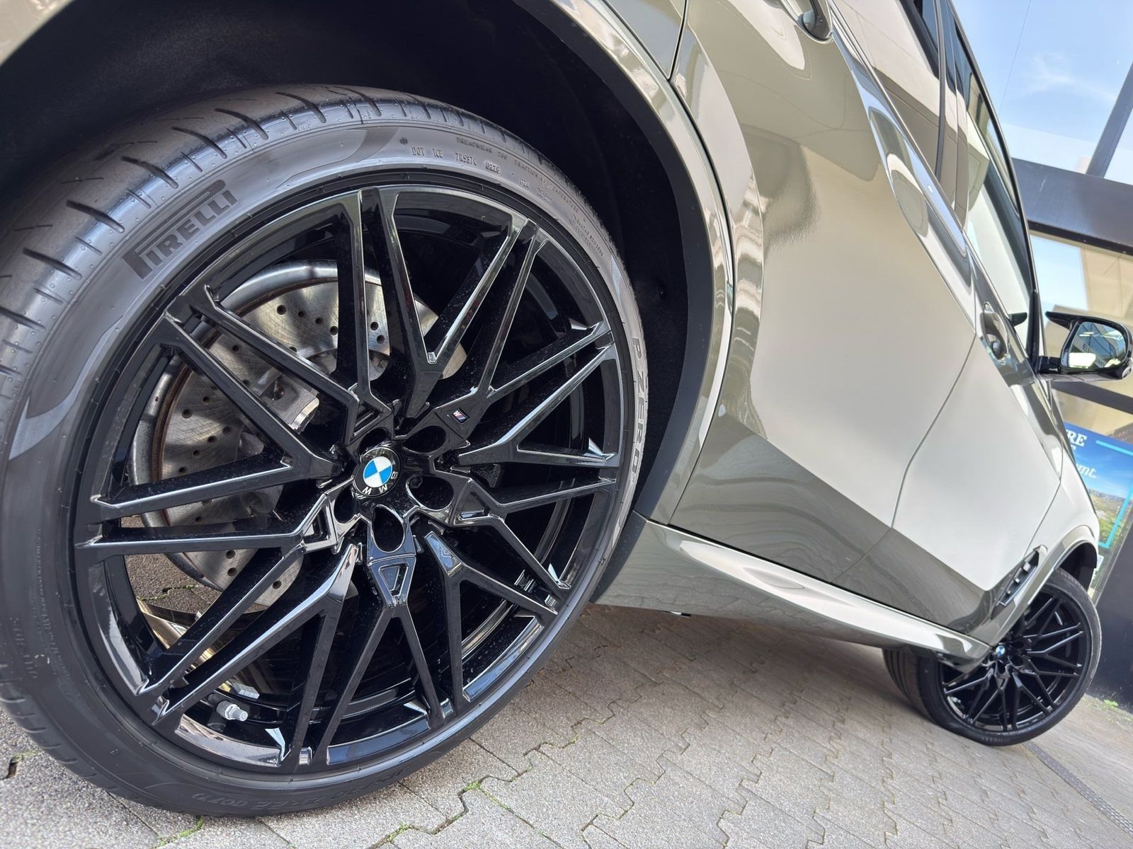 BMW X5 M - Bild 3