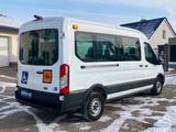 Ford Transit 2.0 TDCi 350 L3 Rollstuhlrampe Kamera - Ford aus 2022