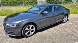 Audi A5 3.0 TDI 180kW S tronic quattro Sportback -