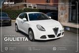 Alfa Romeo Giulietta 1.4 Turbo 120CV *KM CERTIFI - gebrauchte Alfa Romeo Giulietta aus dem Jahr 2010