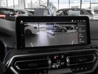 BMW X4 M40 - Vorschau Bild 8