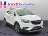 Opel Mokka X Ultimate Aut./Leder/Navi/Kam./ - Opel Mokka X: Automatik