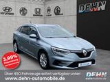 Renault Megane Grandtour 1.6 PHEV ZEN SHZ LRHZ LED Navi - Renault Megane mit Hybrid-Antrieb