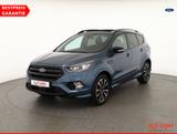 Ford Kuga 2.0 TDCi ST-Line 4x4 Bi-Xenon Panorama AHK - Ford Kuga ST-Line mit Diesel-Antrieb