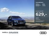 Audi Q7 SUV TDI quattro - Audi Q7 mit Diesel-Antrieb: Limousine