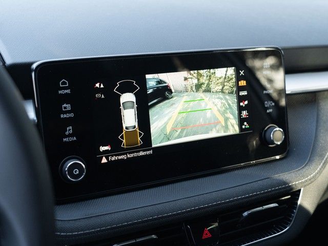 Fabia 1.0 TSI Tour LED+SOUND+CLIMATR.