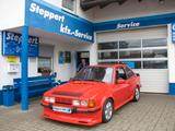 Ford Escort RSI 1,6l  - Ford Escort aus 1982