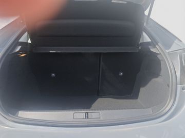Fotografie 8 des Opel Corsa LED Kamera Sitzheizung Allwetterreifen PDC