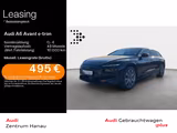 Audi A6 Avant e-tron advanced*0,25%*MATRIX*AHK*SHZ*PD - Audi A6 e-tron: Automatik