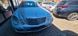Mercedes-Benz E 220 E T-Modell E 220 T CDI - gebrauchte Mercedes-Benz E 220 aus dem Jahr 2007