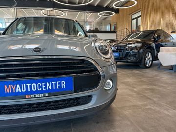MINI COOPER *Tempo*Navi*PDC*LED*Sitzheizung*
