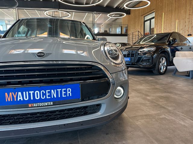 MINI COOPER *Tempo*Navi*PDC*LED*Sitzheizung*