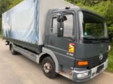Mercedes-Benz Atego 815