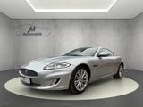 Jaguar XK Coupe  5.0 V8 1 Hand Scheckheft Deutsch - Jaguar XK: Coupé
