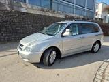 Kia Carnival 2.9 CRDi - Paravan - Rollstuhl / Camper - scheckheftgepflegte Kia Carnival
