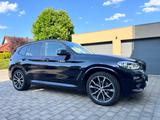BMW X3 xDrive20d G01  M-Paket  Pano AHK HUD LED - BMW X3: 2.0