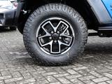 Jeep Wrangler Unlimited ICE MY 24 Rubicon 2.0 T-GDI S - Jeep Wrangler: Unlimited Rubicon