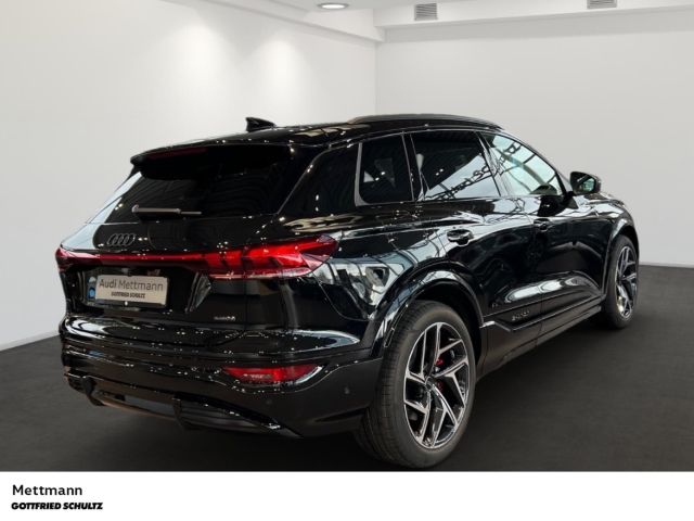 Audi Q6 e-tron - Bild 4